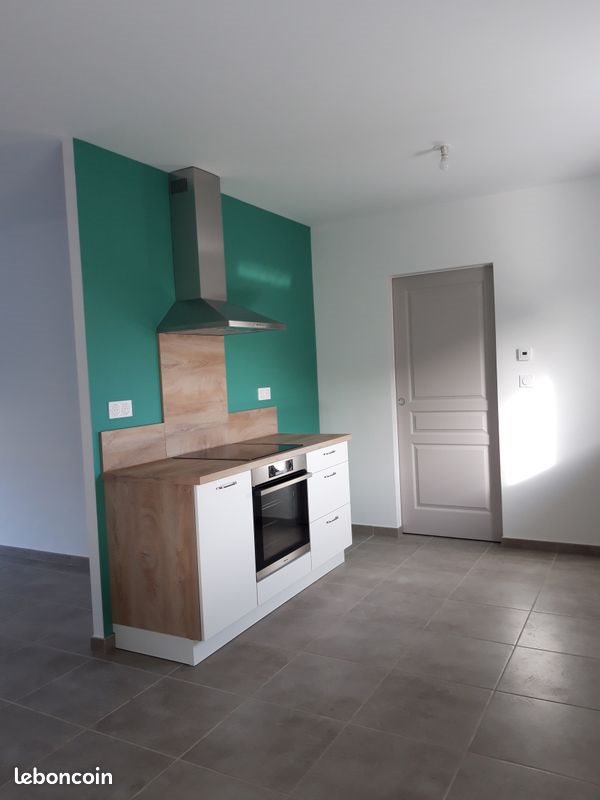 Maison à louer, 87m², Beauvoir-sur-Mer