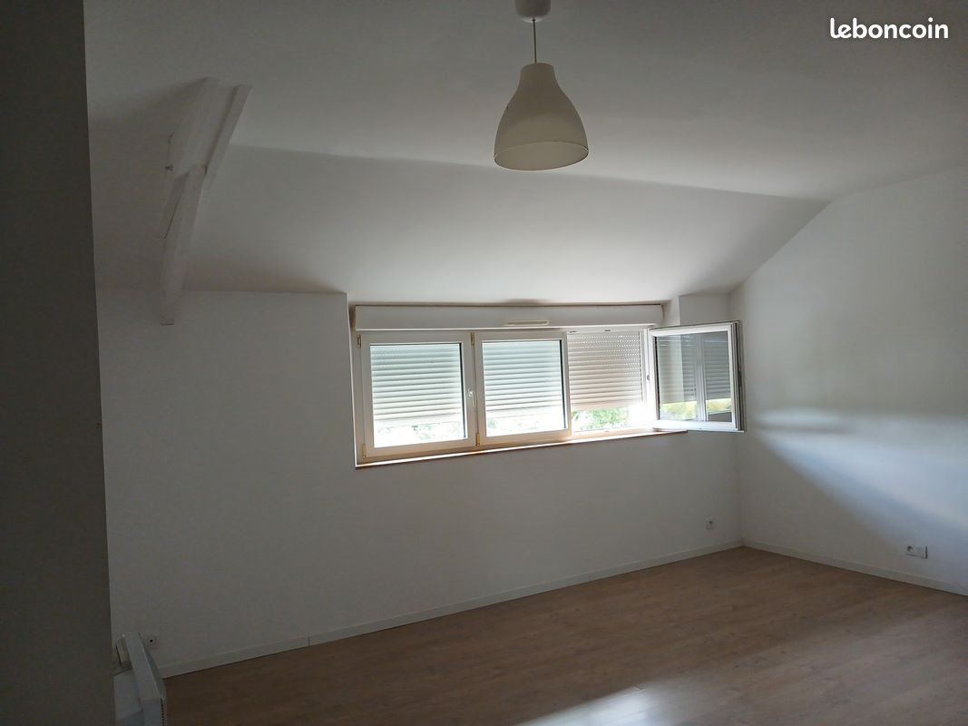 Appartement à louer, 68m², Riaillé