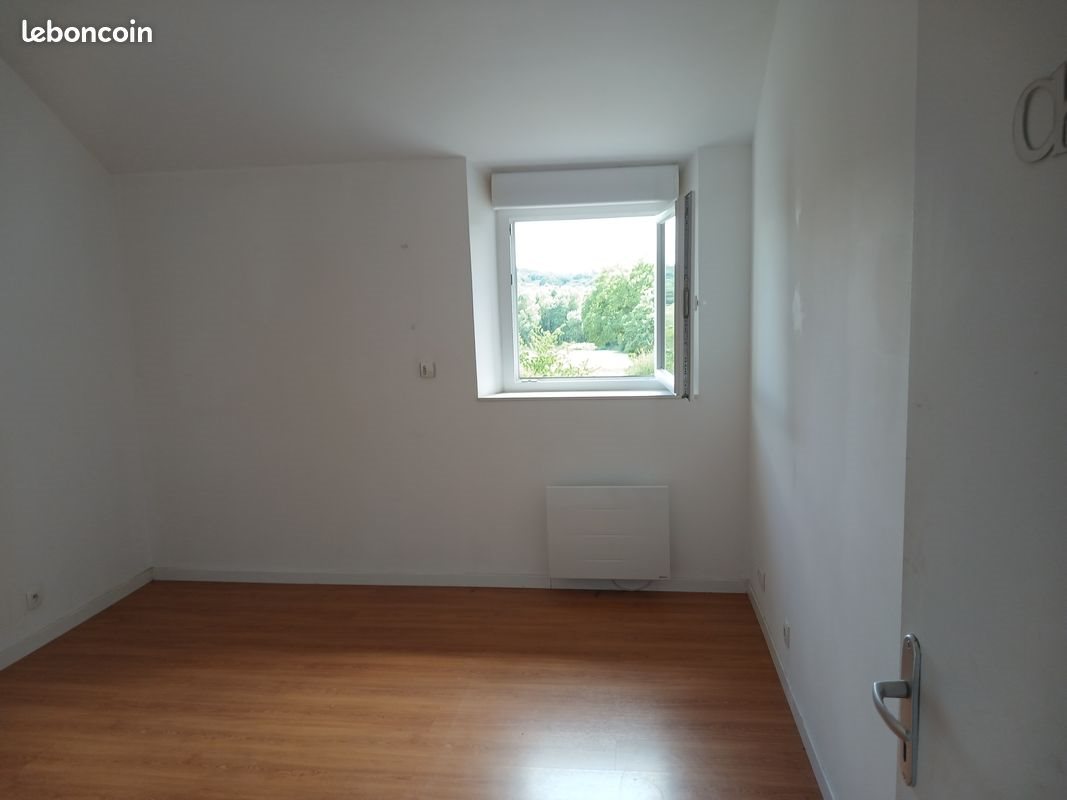 Appartement à louer, 68m², Riaillé
