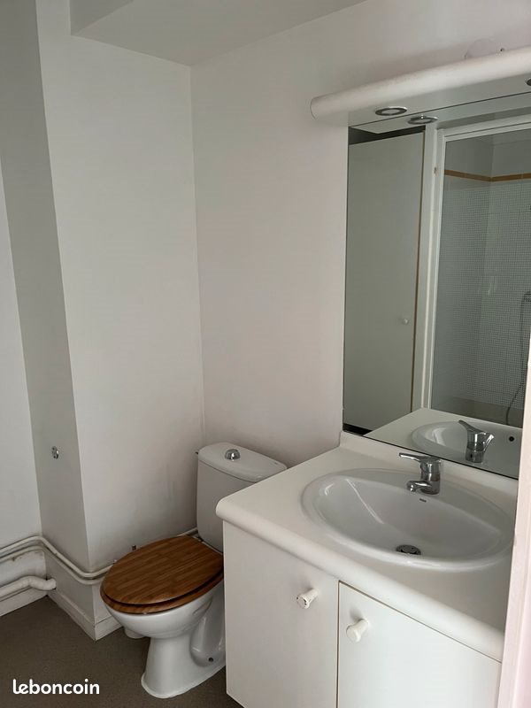 Appartement à louer, 21m², Mérignac