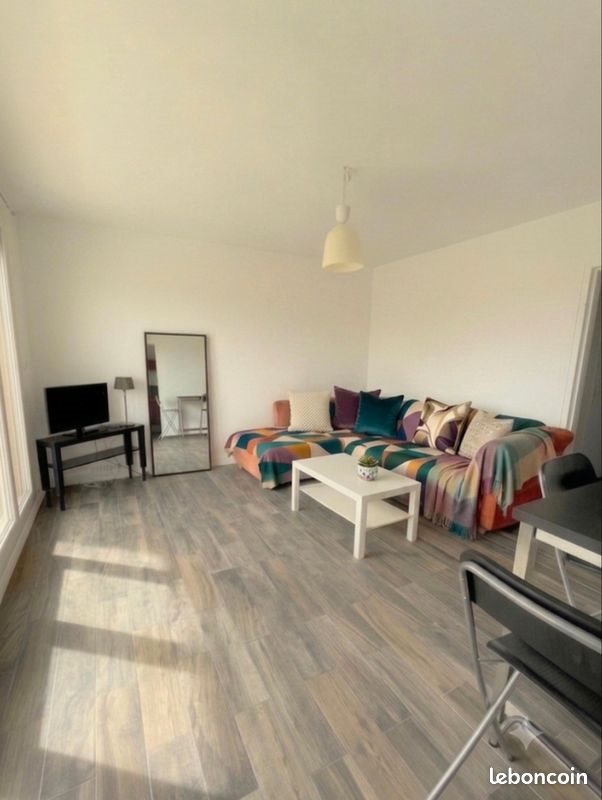 Appartement à vendre, 95m², Avignon