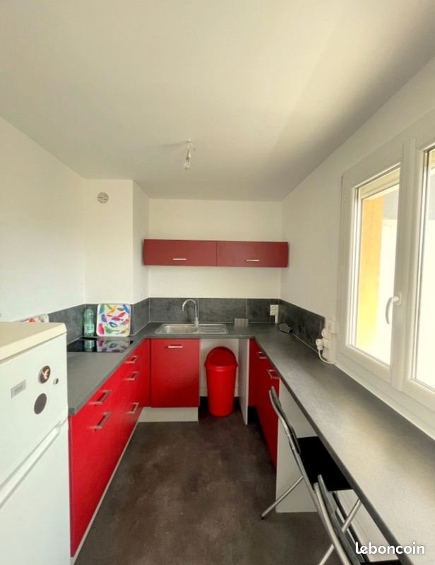 Appartement à vendre, 95m², Avignon