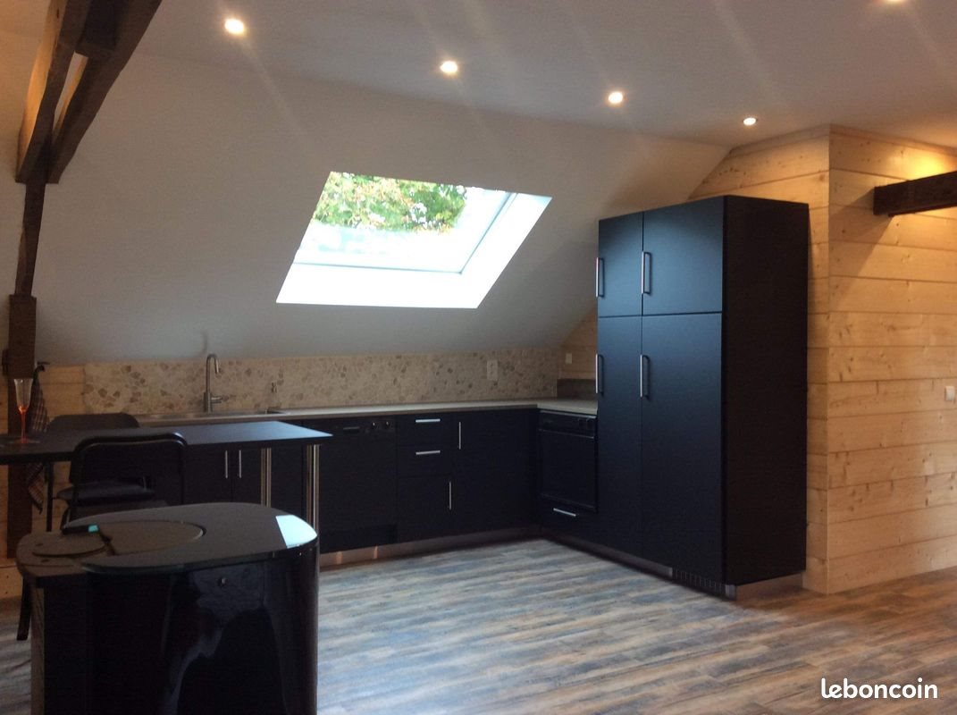 Appartement à louer, 75m², Mordelles