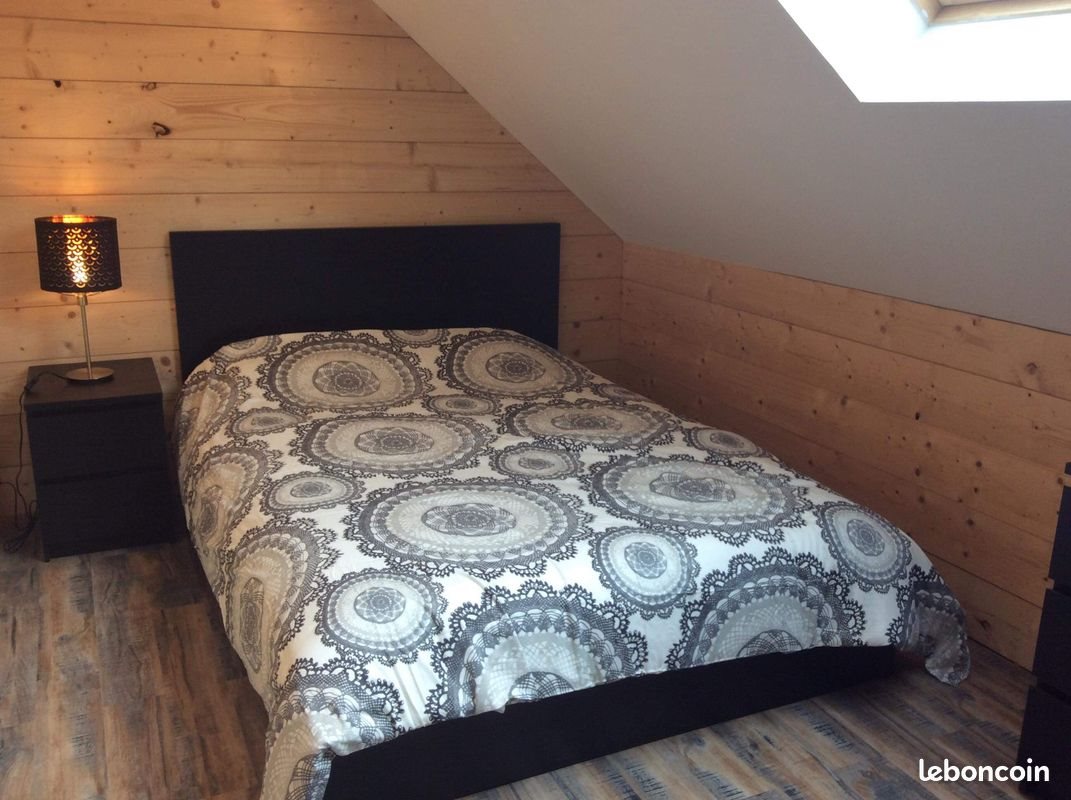 Appartement à louer, 75m², Mordelles