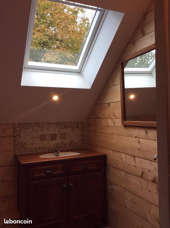 Appartement à louer, 75m², Mordelles