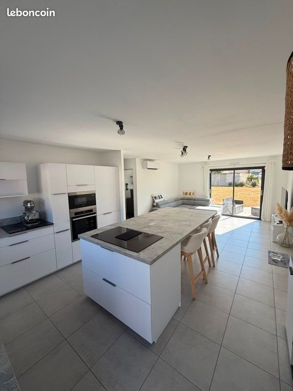 Maison à vendre, 82m², Les Cerqueux