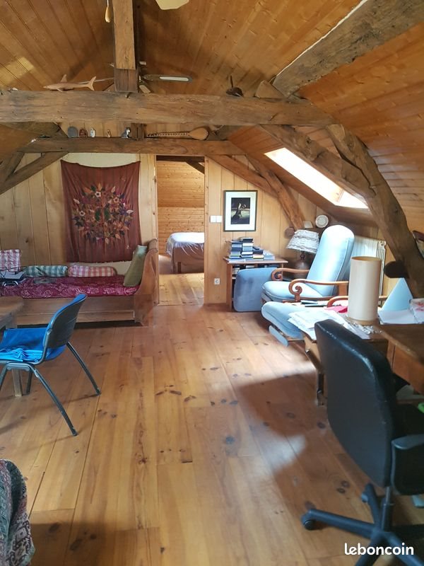 Maison à vendre, 169m², Cubjac-Auvézère-Val d'Ans