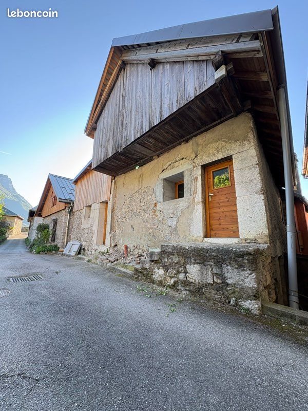 Maison à vendre, 70m², Saint-Jean-de-la-Porte