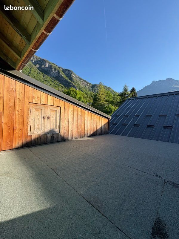 Maison à vendre, 70m², Saint-Jean-de-la-Porte