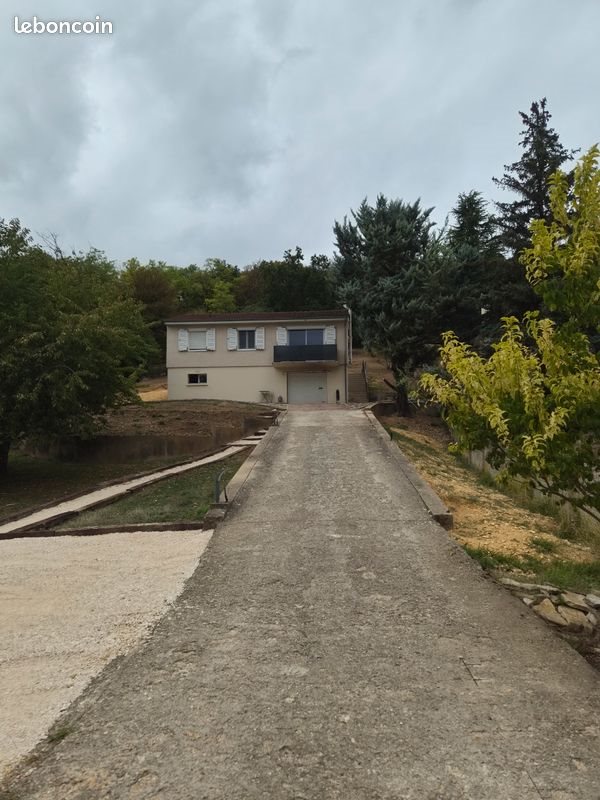 Maison à vendre, 112m², Véron
