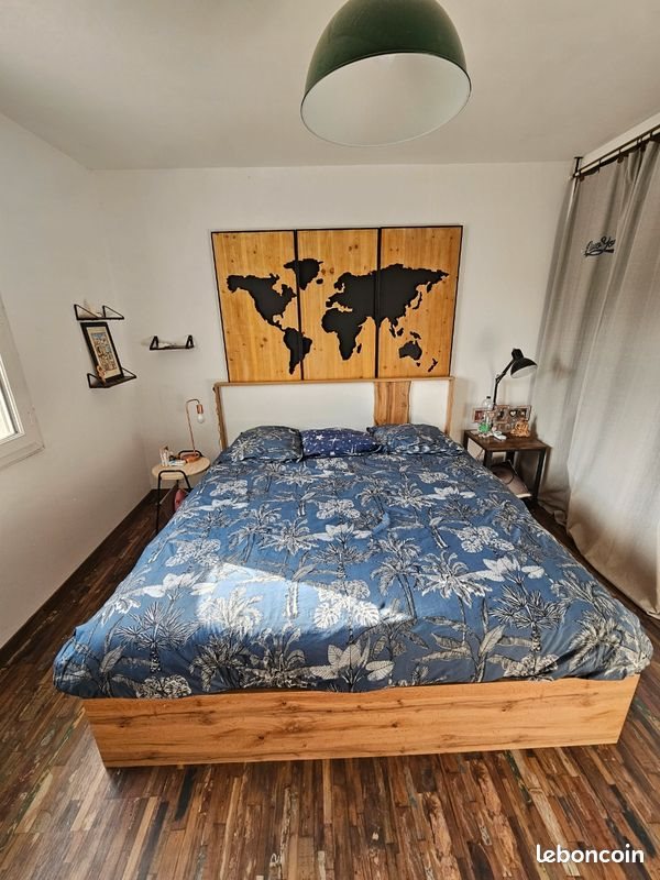 Maison à vendre, 112m², Véron