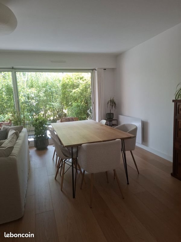 Appartement à vendre, 77m², Lille