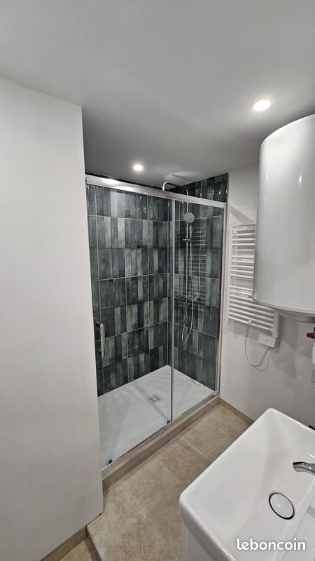 Appartement à louer, 73m², Voiron