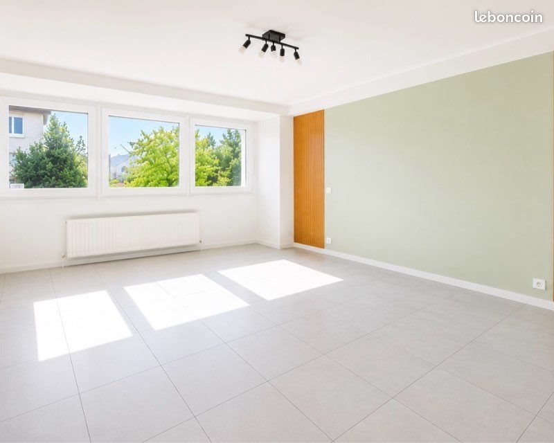 Appartement à vendre, 63m², Roche-la-Molière