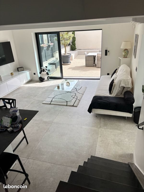 Maison à vendre, 83m², Ternay
