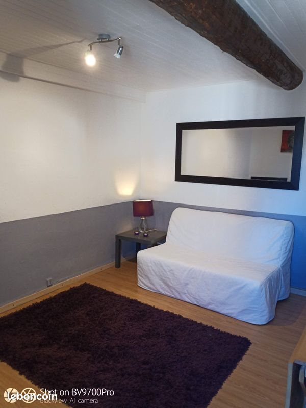 Appartement à louer, 27m², La Garde