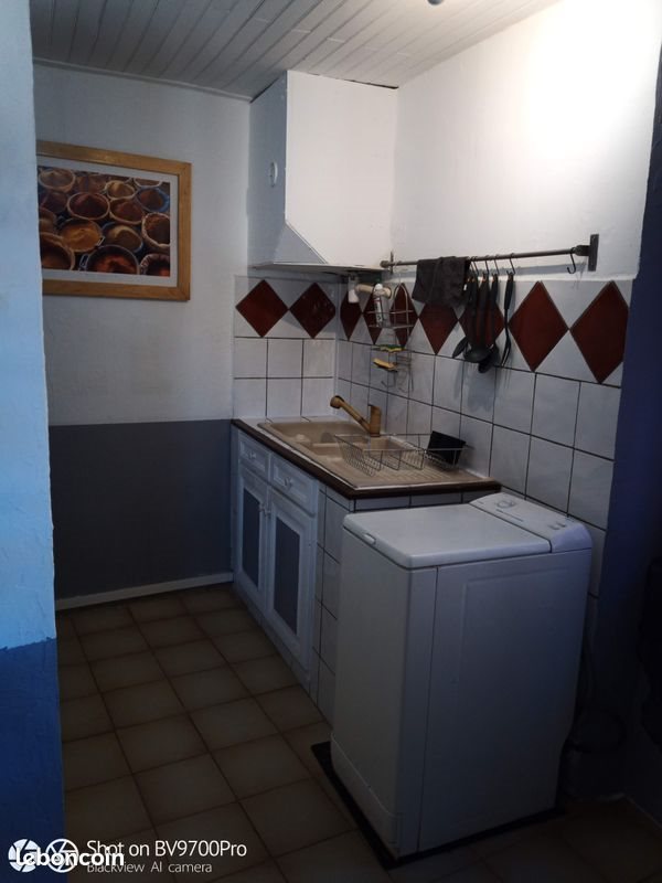 Appartement à louer, 27m², La Garde