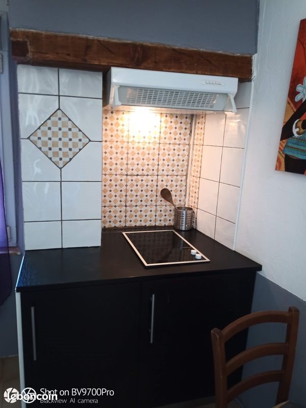 Appartement à louer, 27m², La Garde