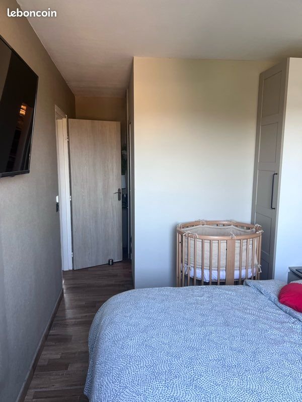 Appartement à vendre, 62m², Le Cannet
