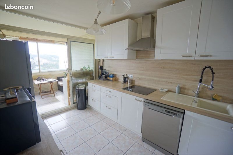 Appartement à vendre, 62m², Le Cannet