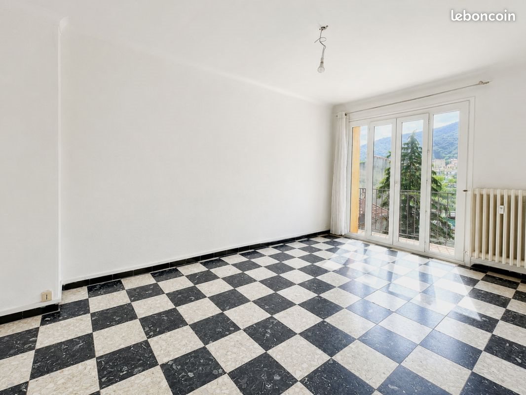 Appartement à vendre, 56m², Amélie-les-Bains-Palalda