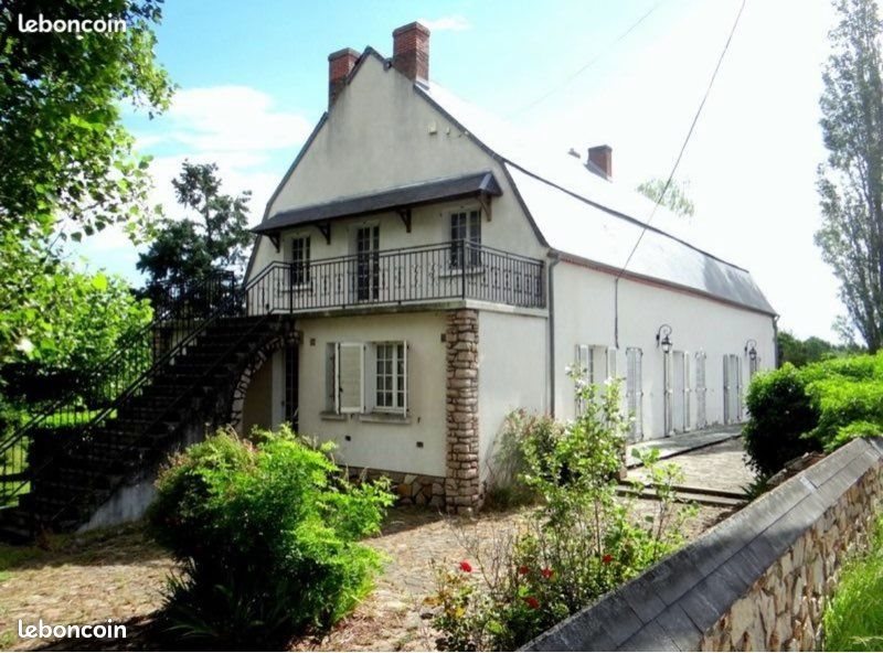 Maison à vendre, 124m², Chamblet