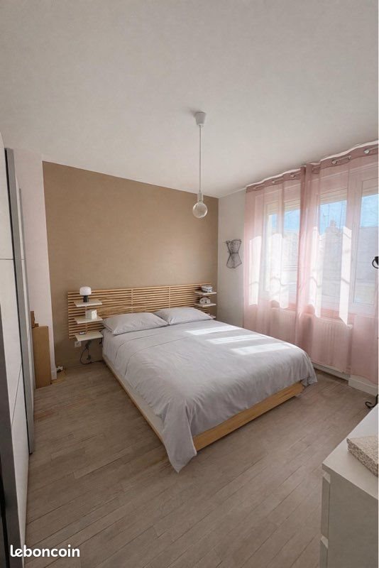 Maison à vendre, 132m², Le Mans