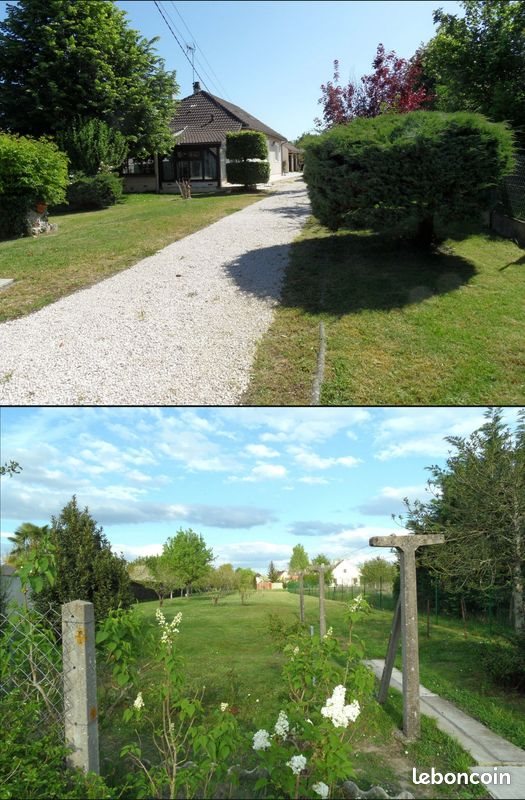 Maison à vendre, 82m², Romorantin-Lanthenay