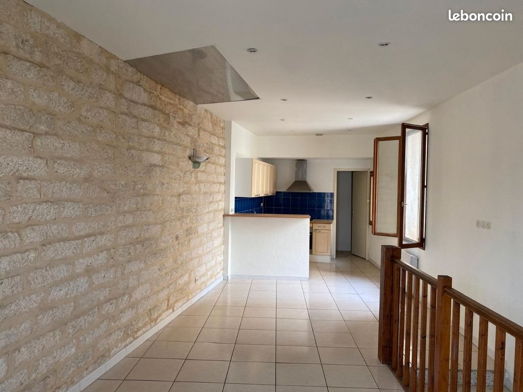 Appartement à louer, 64m², Fabrègues