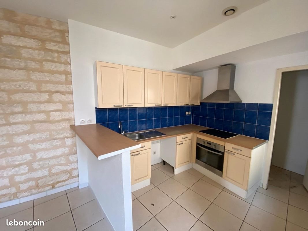 Appartement à louer, 64m², Fabrègues