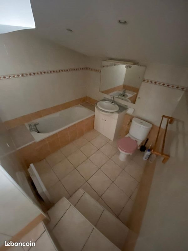 Appartement à louer, 64m², Fabrègues
