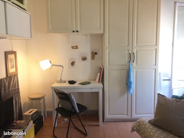Appartement à vendre, 14m², Saint-Maur-des-Fossés