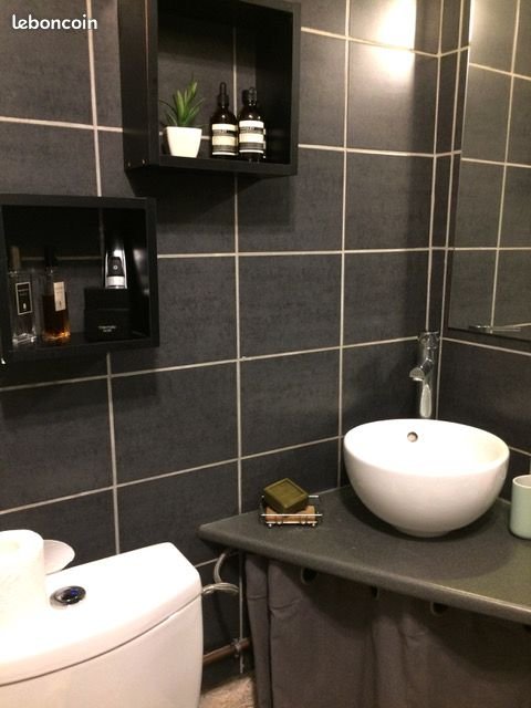 Appartement à vendre, 14m², Saint-Maur-des-Fossés