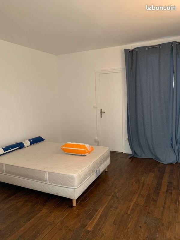 Appartement à louer, 35m², Boulogne-Billancourt