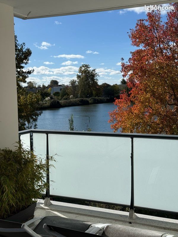 Appartement à vendre, 76m², Bruges