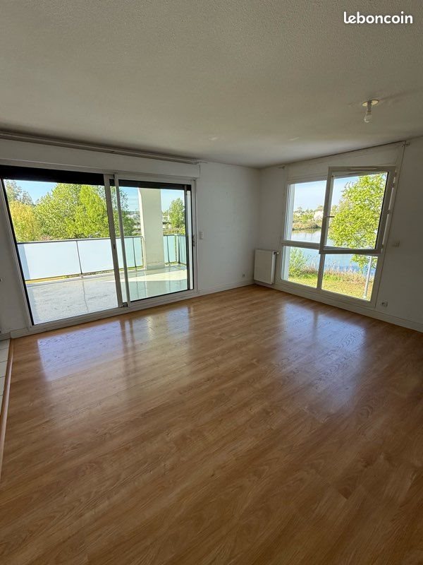 Appartement à vendre, 76m², Bruges