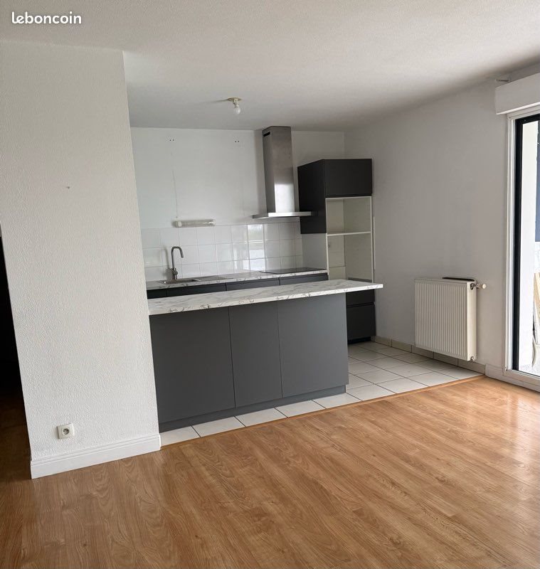 Appartement à vendre, 76m², Bruges