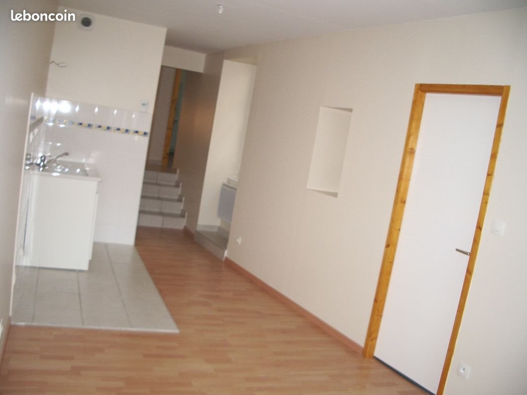 Appartement à louer, 60m², Anneyron