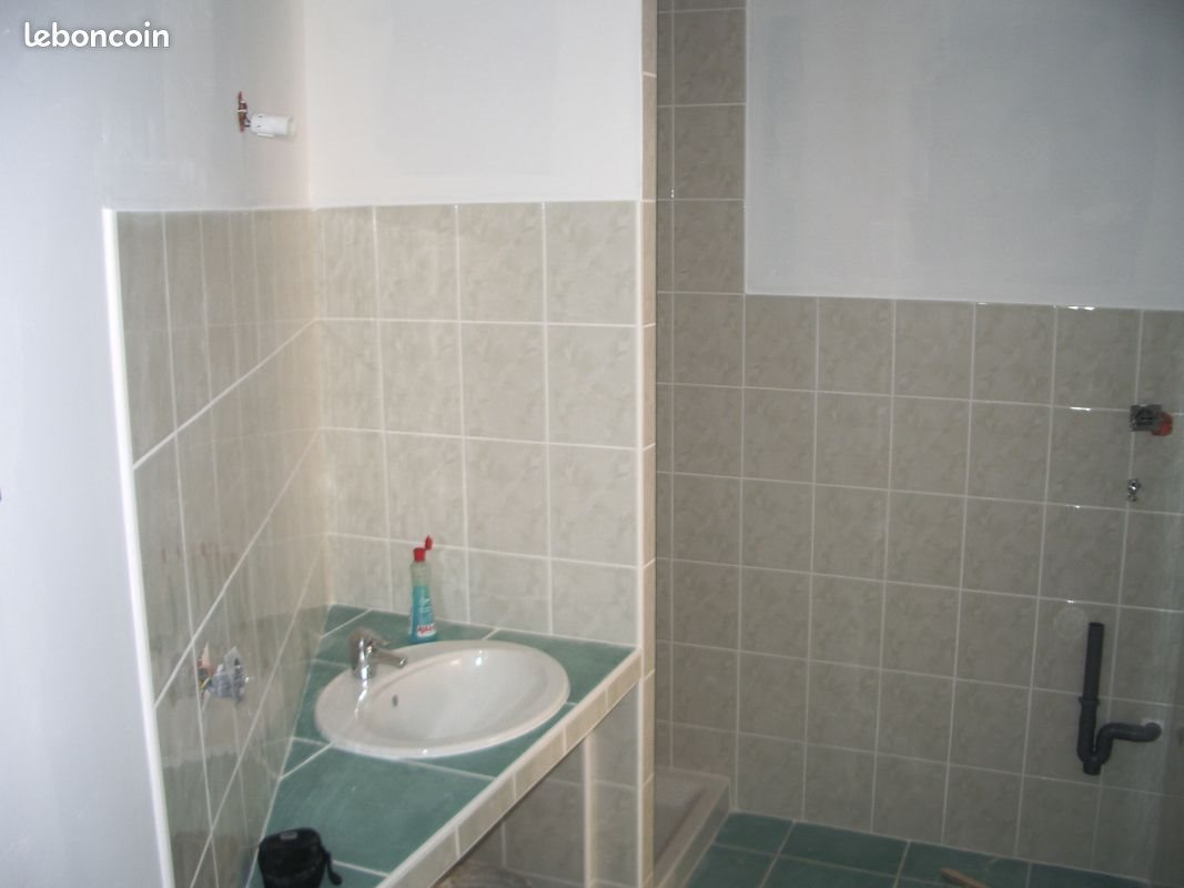 Appartement à louer, 60m², Anneyron