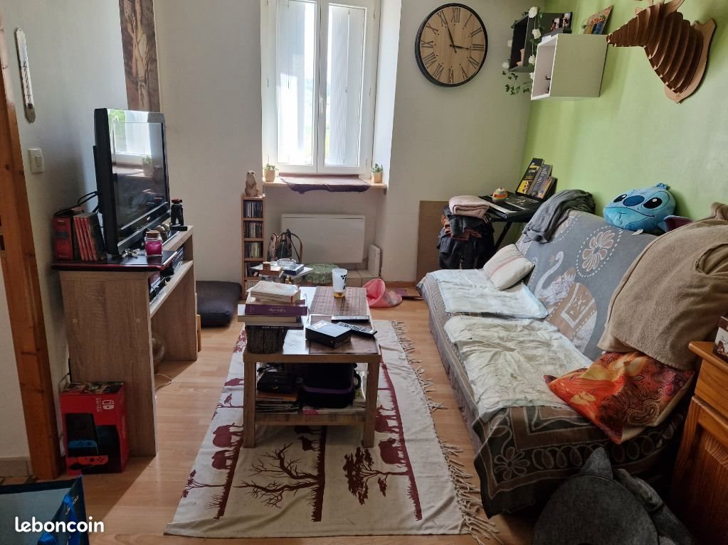 Appartement à louer, 60m², Anneyron
