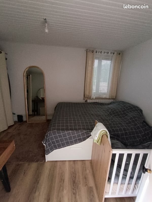Appartement à louer, 50m², Miribel