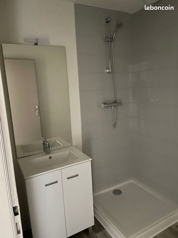 Appartement à louer, 61m², Montpon-Ménestérol