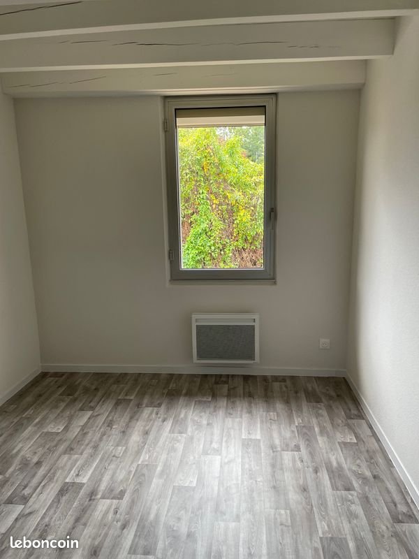 Appartement à louer, 61m², Montpon-Ménestérol