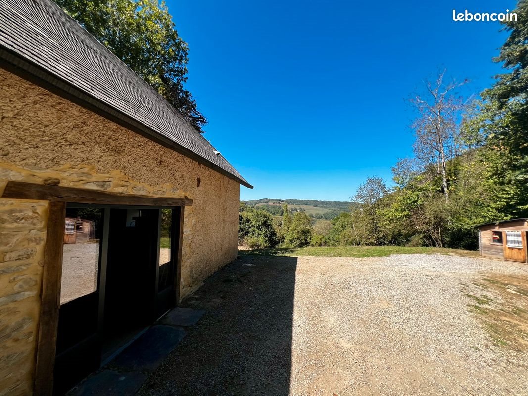 Maison à vendre, 95m², Bagnères-de-Bigorre
