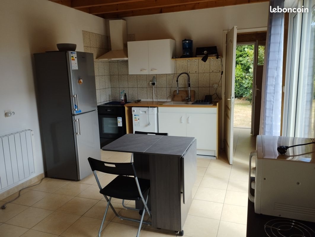 Appartement à louer, 40m², Bruz