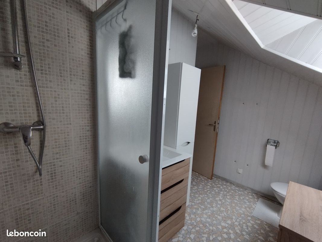 Appartement à louer, 40m², Bruz