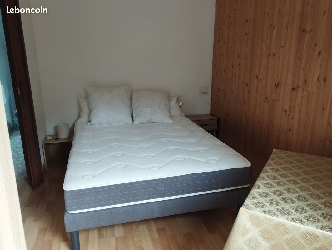 Appartement à louer, 40m², Bruz