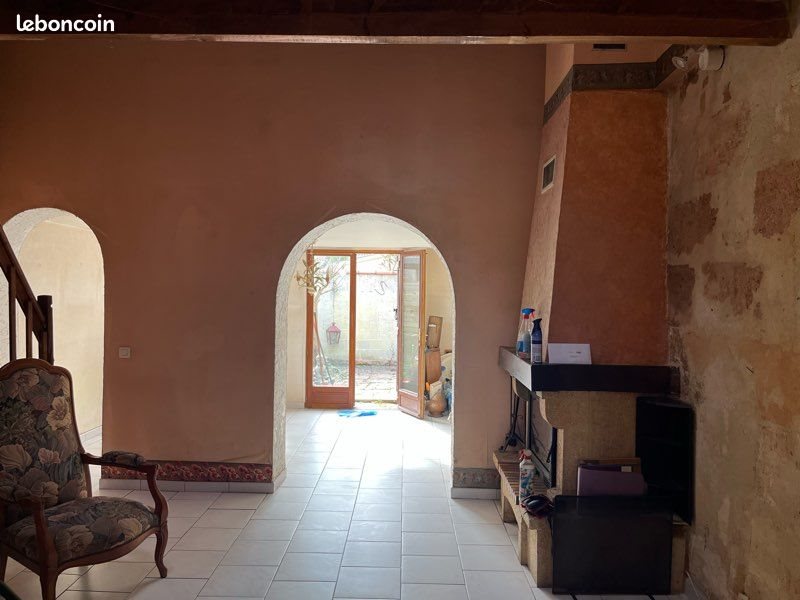 Maison à vendre, 65m², Bègles