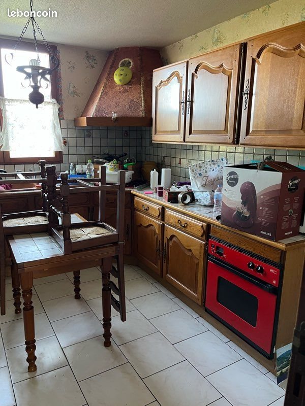 Maison à vendre, 65m², Bègles
