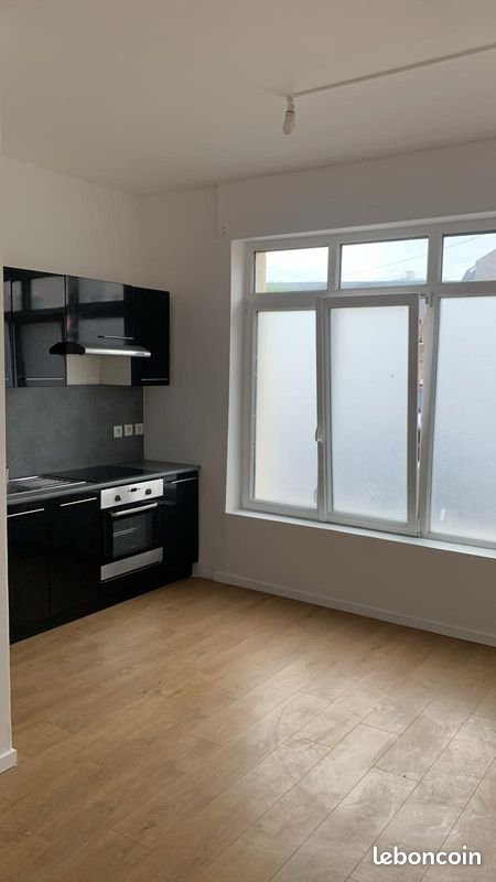 Appartement à louer, 29m², Saint-Quentin